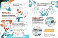 Verrückt nach Pi, 3