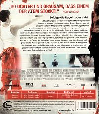 No exit [Blu-ray], 1