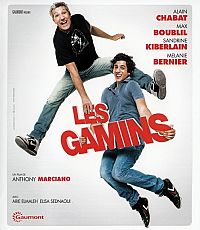 Les Gamins [Blu-ray], 1