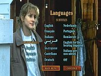 Amour & mensonges [DVD], 4