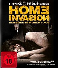 Home Invasion - Der Feind in meinem Haus [Blu-ray], 6