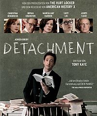 Detachment [Blu-ray], 1