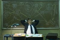 Lange Beine, kurze Lügen - und ein Fünkchen Wahrheit ... [DVD], 3