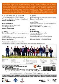 LGT Young Soloists Vol.1 [DVD], 1