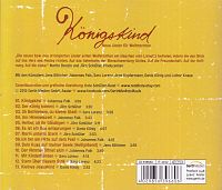 Königskind [CD], 1
