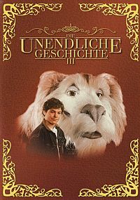 Die unendliche Geschichte 3 [DVD], 1