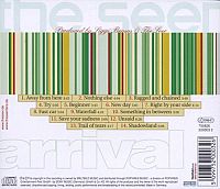 Arrival [CD], 1