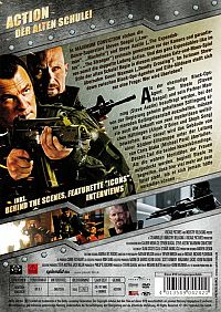 Maximum Conviction [DVD], 1