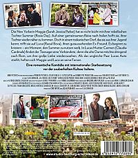 All roads lead to Rome [Blu-ray], 3