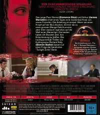 The Box - Du bist das Experiment [Blu-ray], 2