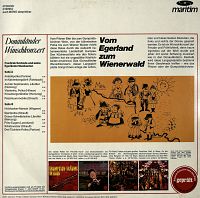 Donauländer Wunschkonzert [Vinyl], 1