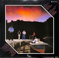 Sails of silver [Vinyl], 1