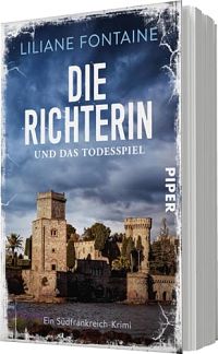 Die Richterin und das Todesspiel, 2