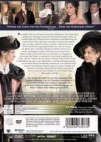 Love & Friendship [DVD], 1