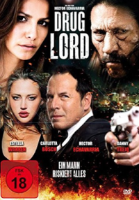 Drug Lord - Ein Mann riskiert alles  [DVD], 1