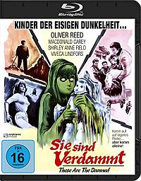 Sie sind verdammt [Blu-ray], 1
