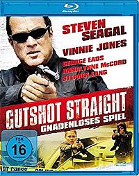Gutshot Straight - Gnadenloses Spiel [Blu-ray], 1