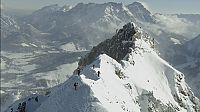 Die Alpen - Unsere Berge von oben [DVD], 2