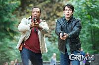 Grimm - Die komplette Serie [DVD], 4