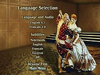 Le Roi et moi [DVD], 1