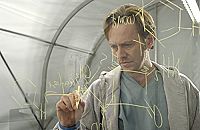 ReGenesis - Staffel 1 [Blu-ray], 3