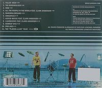 Safri Duo 3. 0 [CD], 1