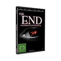 The End - A Contract With The Devil [DVD], 4