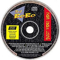 Just for You [CD], 1