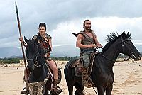 Le Roi Scorpion - Le livre des âmes [DVD], 4