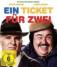 Ein Ticket für Zwei [Blu-ray], 1