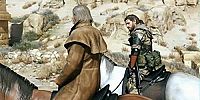 Metal Gear Solid V - The Phantom Pain [Microsoft Xbox One], 1