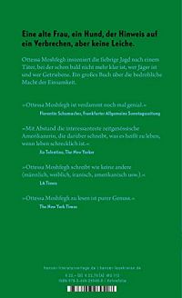 Der Tod in ihren Händen, 1