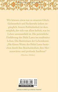 Der Weg zum Glück, 1