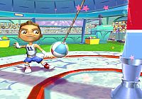 EA Playground [Nintendo Wii], 3