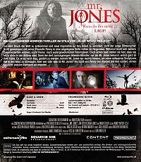 Mr. Jones [Blu-ray], 1