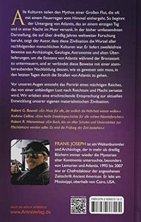 Die Überlebenden von Atlantis, 1