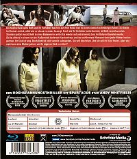 The Clinic [Blu-ray], 1