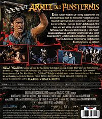 Armee der Finsternis [Blu-ray], 1