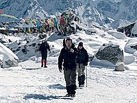 Everest - Der gefährlichste Ort der Welt [DVD], 7