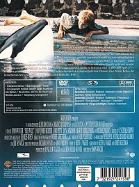 Free Willy - Ruf der Freiheit [DVD], 1