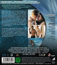 Into the blue - Jeder Schatz hat seinen Preis [Blu-ray], 1
