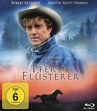 Der Pferdeflüsterer [Blu-ray], 2