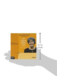 Um Gottes willen, Lea!, 2