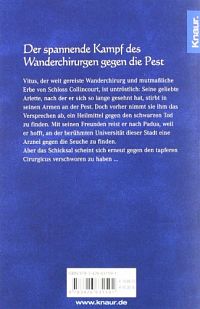 Die Mission des Wanderchirurgen, 1