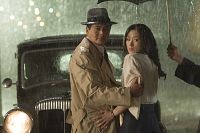 Shanghai [Blu-ray], 5