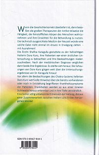 Chakras im Heilungsprozess, 1