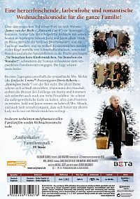 Mrs. Miracle - Ein zauberhaftes Kindermädchen [DVD], 1