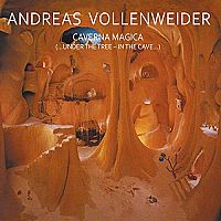 Caverna Magica [Vinyl], 1