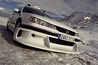 Taxi - Quadrilogie  [Blu-ray], 2