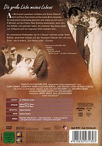 Die Grosse Liebe meines Lebens [DVD], 1